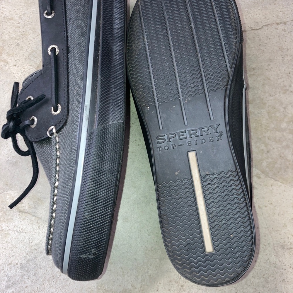 Sperry Bahama Topsider for Men’s Size 11 - Picture 3 of 9